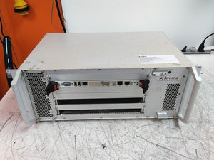 Defective Averna DP-360 Docsis RF Protocol Analyzer Core 2 Duo 2GB 0HD AS-IS