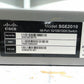 Cisco SGE2010 48-Port Gigabit 10/100/1000 Ethernet Switch