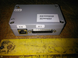 Defective Siemens 1P7741627 Control Box AS-IS