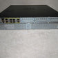 Cisco ISR4451-X/K9 Integrated Service Router Securityk9 Dual AC PSU