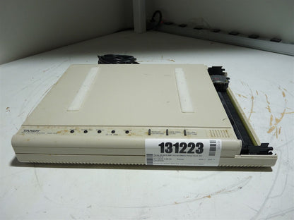 Tandy 26-2876 DMP 310 Dot Matrix Printer Does Not Print AS-IS