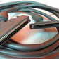 Fiery Video Interface 6m Gray Cable