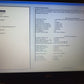 Missing Keys Dell Latitude E7470 14" Intel i5-6200U 2.3GHz 4GB 128GB SSD AS-IS