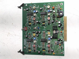 Harris 843-4999-360 / 992-8322-002 NOTCH DIPLEXER Defective AS-IS Parts Only