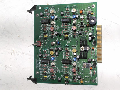 Harris 843-4999-360 / 992-8322-002 NOTCH DIPLEXER Defective AS-IS Parts Only
