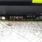 Defective Siemens 7389377 K2254 D3 E2 Industrial Board AS-IS