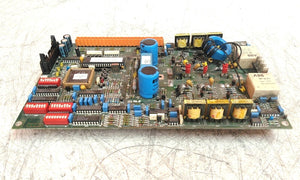 Defective SEDECAL A3243-04-C Control DRAC Board AS-IS