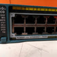 Cisco Catalyst WS-C2960S-48FPS-L 48 Port 740W PoE+ Ethernet Switch