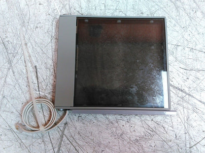 Defective Iba Kerma X-Plus 9896 010 22081 Dosimetry 120-132 AS-IS