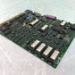 Cadillac Jack CJ-8L Funny Fruit Arcade Game Board Power Tested AS-IS For Parts