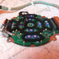 Defective Siemens 10165913 Board w/ Cord AS-IS