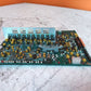Defective GE 00-878908-02 Generator Driver Board AS-IS