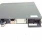 Cisco Catalyst 3560-X WS-C3560X-48PF-S 48-Port PoE+ Ethernet Switch 1x PSU