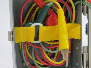 Wilcom T336B Circuit Test Set Powers On AS-IS