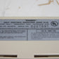 Tandy 26-2876 DMP 310 Dot Matrix Printer Does Not Print AS-IS