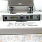 Elo Touchsystems ET1723L-2UWA-1-WH-MT-ZB-G 17" LCD Monitor w/ Stand NO PSU