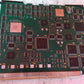 Defective Siemens Antares 7472421 Backend B6 Board AS-IS