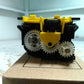 Open Box Sharp MX-51NT-YA Yellow Toner Cartridge