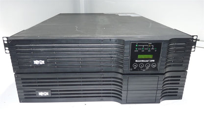 Tripp Lite SU5000RT4U UPS No Battery/No Harness AS-IS for Repair