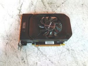 PNY Nvidia GeForce GTX 1050 Ti 4GB GDDR5 DP HDMI PCIe Video Card