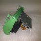 Bunkermotoren BGE 6005 Controller Expansion Node 194852 Defective AS-IS