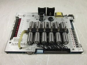 Automated Logic X01010P G4-10-6P Point Expander Board Defective AS-IS