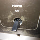 APS Dynamics Model 144 Dual Mode Power Amplifier Power Tested ONLY AS-IS