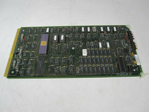 Rosemount 01984-2759-0008 OI Processor III Board Defective AS-IS