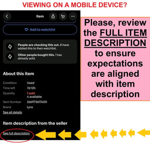 Honeywell CK65 CK65-L0N-ASN210F Mobile Computer Barcode Scanner Factory Reset