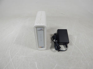 Arris SURFboard SB6190 SB00DXD6190 1x Gigabit Port DOCSIS 3.0 Cable Modem
