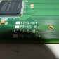 Harris Platinum 161-001005Q00 PM-S-IB+ Card Broken AS-IS