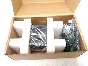NEW Wurldtech Achilles-NGFW-300-2-R3B Industrial Firewall 300