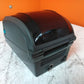 BAD Printhead Zebra GK420T GK42-10220-000 Thermal Label Printer w/PSU No Ribbon