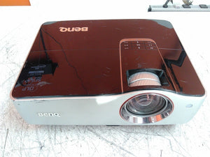 BENQ SH910 HDMI VGA DLP WUXGA 4000 Lumens Projector