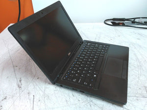 Broken Hinges Dell Latitude 5290 Core i5-8250U 1.6GHz 4GB 128GB No PSU AS-IS