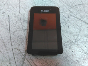 Zebra MC930B LCD Screen and Touch Glass Assembly