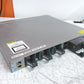 Cisco Catalyst WS-C3850-48P-S 48 Port PoE+ Ethernet Switch w/ 1G Module & 1x PSU