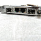 Thales 37408500/D HIRAB 8960-E PCI-x Network Card