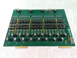 Vutek AA90205 3360 HV Amplifier BD PCB Defective For Parts or Repairs
