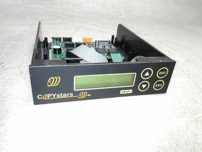 COPYstars DVD SATA Duplicator Controller