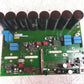 Defective Siemens 3773897 X2169 D110 E1 Board AS-IS
