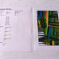 Defective Lexmark CS410n Color Laser Printer 200 Page Count Bad Roller AS-IS