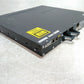 Cisco Catalyst 3560-X WS-C3560X-48PF-S 48-Port PoE+ Ethernet Switch 1x PSU