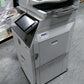 Defective Sharp MX-4070N Color Laser Multifunctional Printer AS-IS