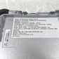 Panasonic Toughpad FX-G1FA3GFCM Core i5-4310U 2GHz 8GB 128GB No Battery No PSU