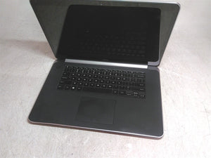 Dell Precision m3800 Full HD Touch Screen i7-4712HQ 16GB 0HD Light Spots AS-IS