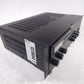 Bogen DRZ35 4 Zone Music and Paging System Limited Testing AS-IS