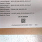NEW Dell H4X6X 2U Server Sliding Rails Kit OPEN BOX