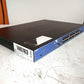 Defective ADTRAN 1700591G1 NetVanta 1534 Ethernet SFP PoE Network Switch AS-IS