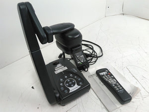 AVerMedia AVerVision300AF+ 300AF Document Camera with PSU and Remote